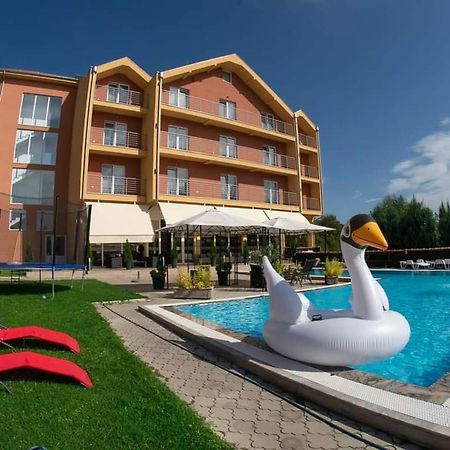 Garni Hotel Mali Predah - Novi Deo Knjazevac Exterior foto