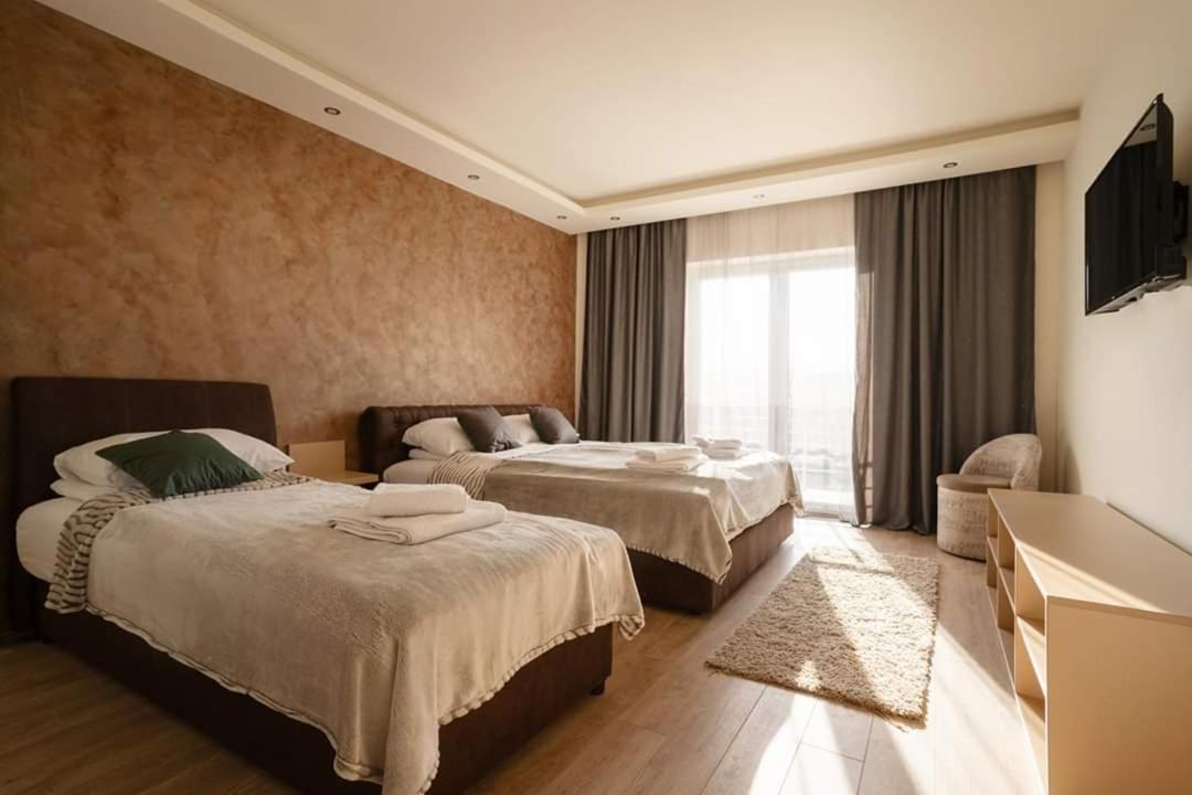 Garni Hotel Mali Predah - Novi Deo Knjazevac Exterior foto